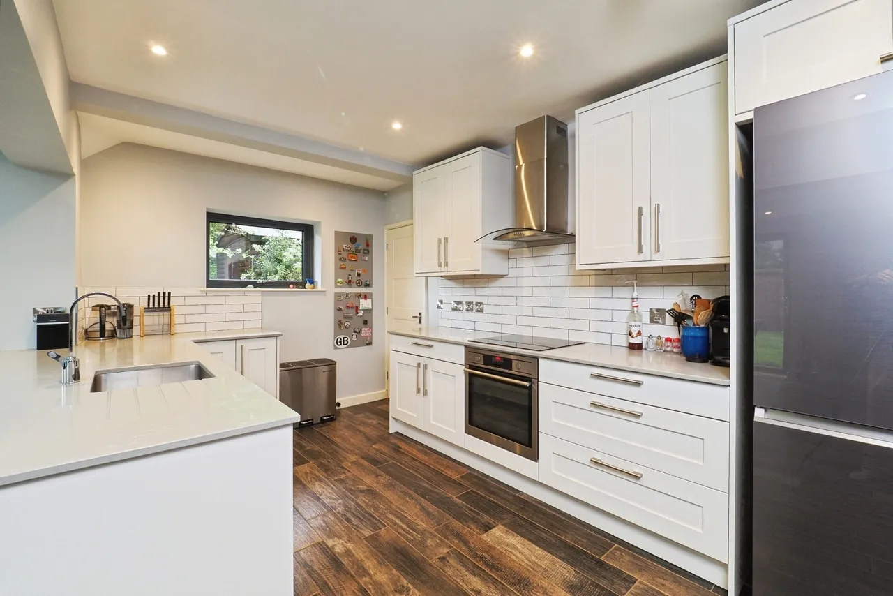 Hawton Crescent, Wollaton, Nottingham, NG8, photo 8