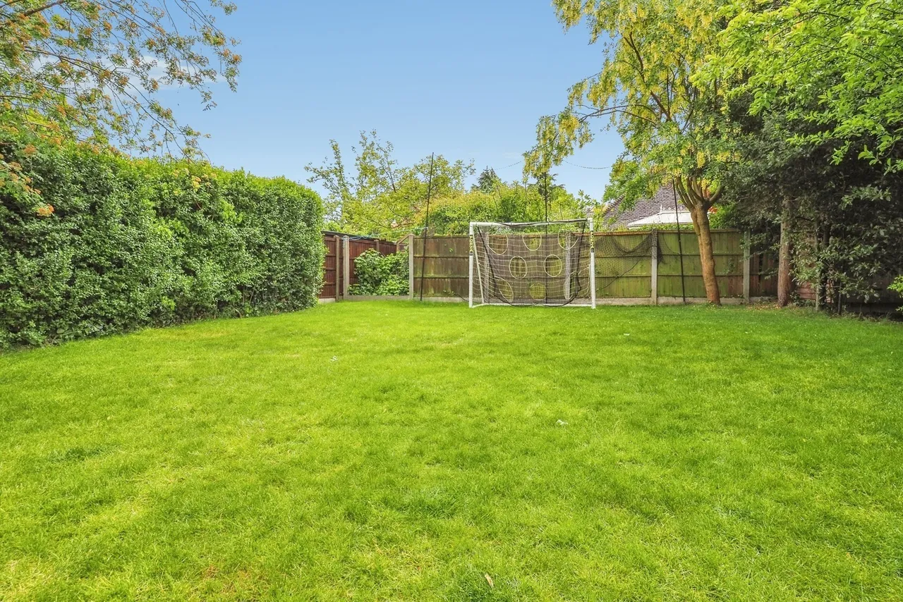 Hawton Crescent, Wollaton, Nottingham, NG8, photo 25
