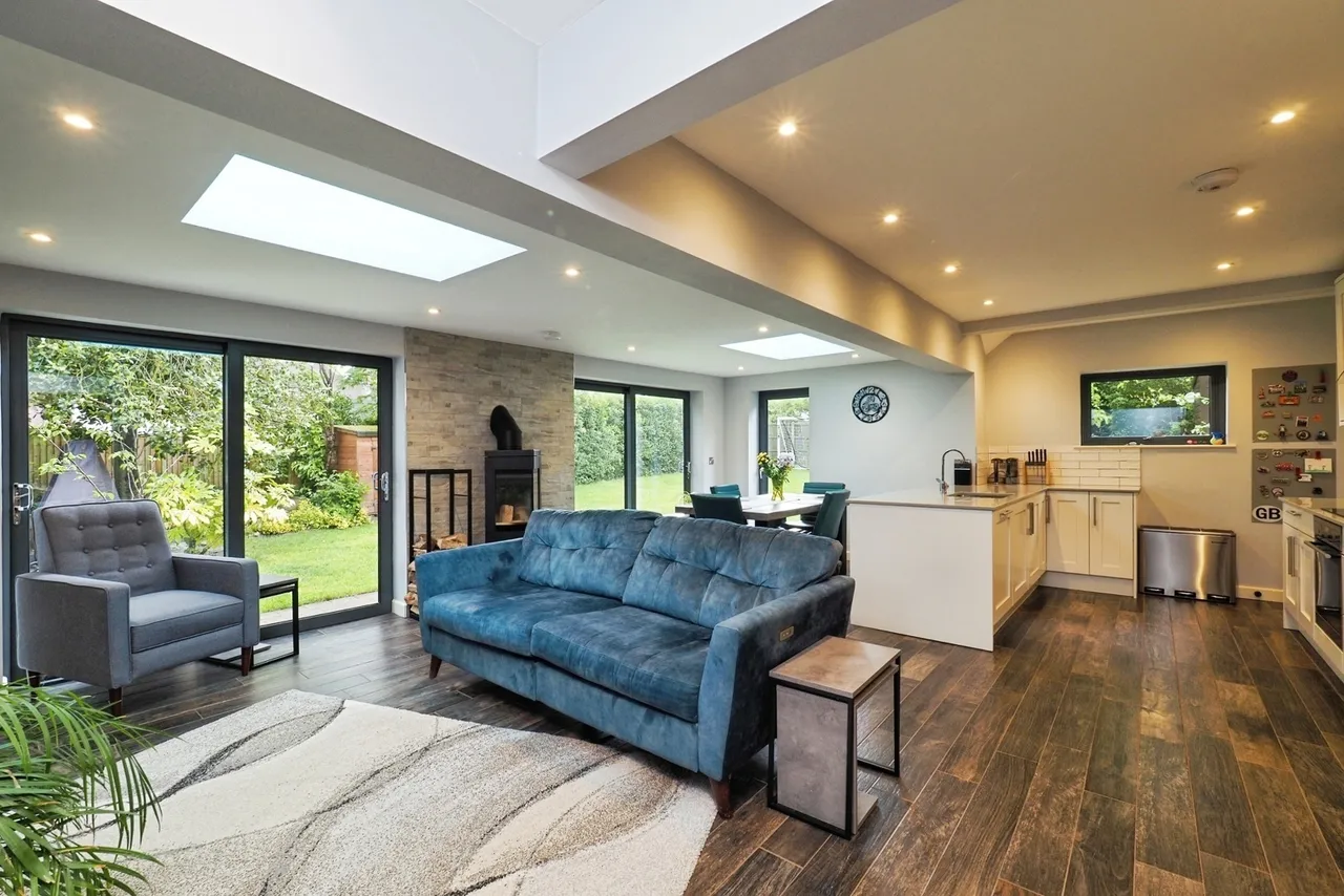 Hawton Crescent, Wollaton, Nottingham, NG8, photo 4