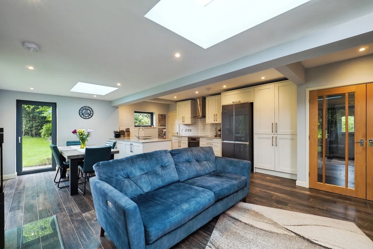 Hawton Crescent, Wollaton, Nottingham, NG8, photo 6