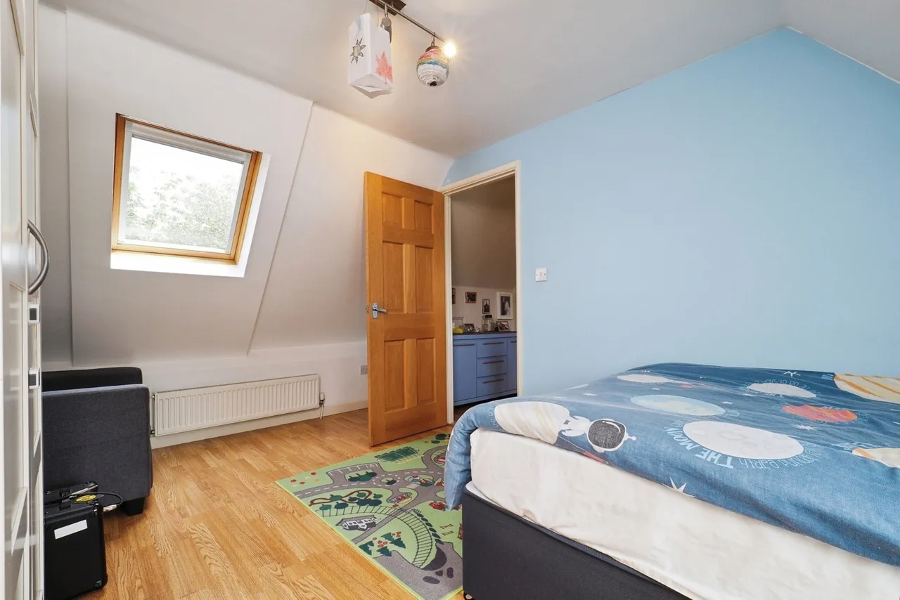 Hawton Crescent, Wollaton, Nottingham, NG8, photo 21