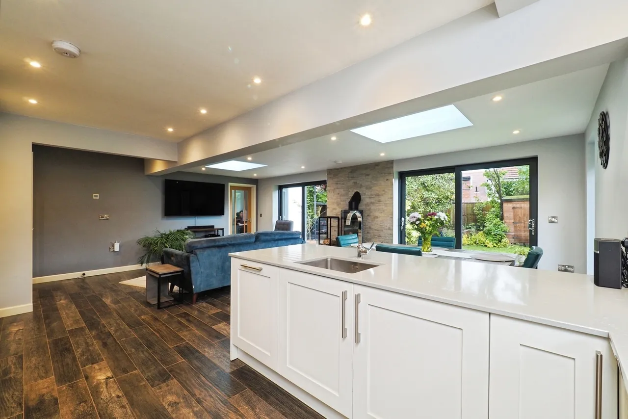 Hawton Crescent, Wollaton, Nottingham, NG8, photo 9