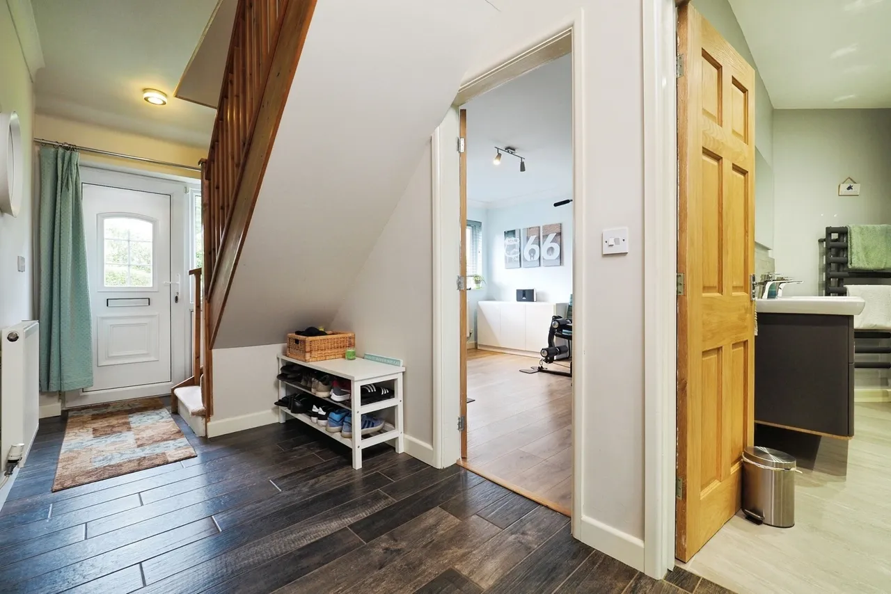 Hawton Crescent, Wollaton, Nottingham, NG8, photo 14