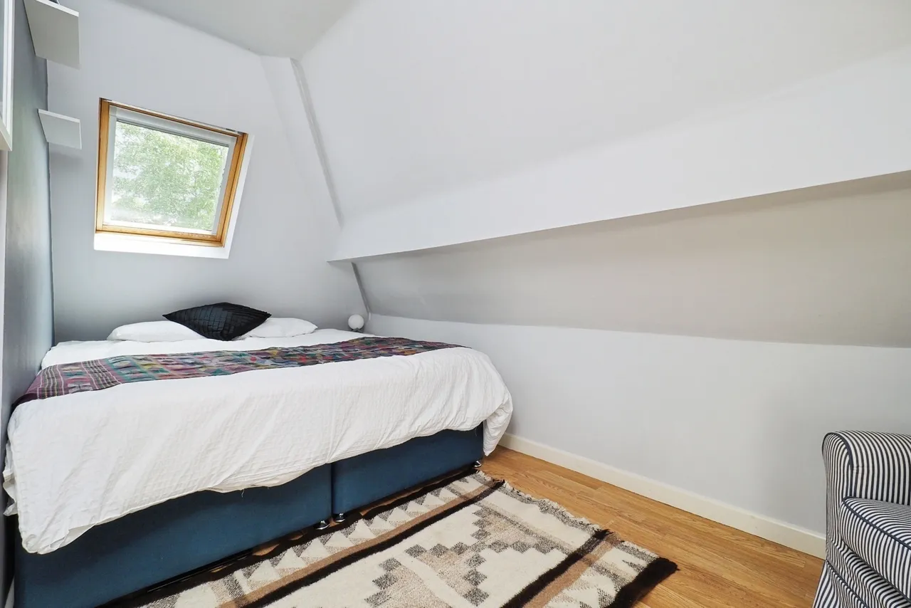 Hawton Crescent, Wollaton, Nottingham, NG8, photo 19