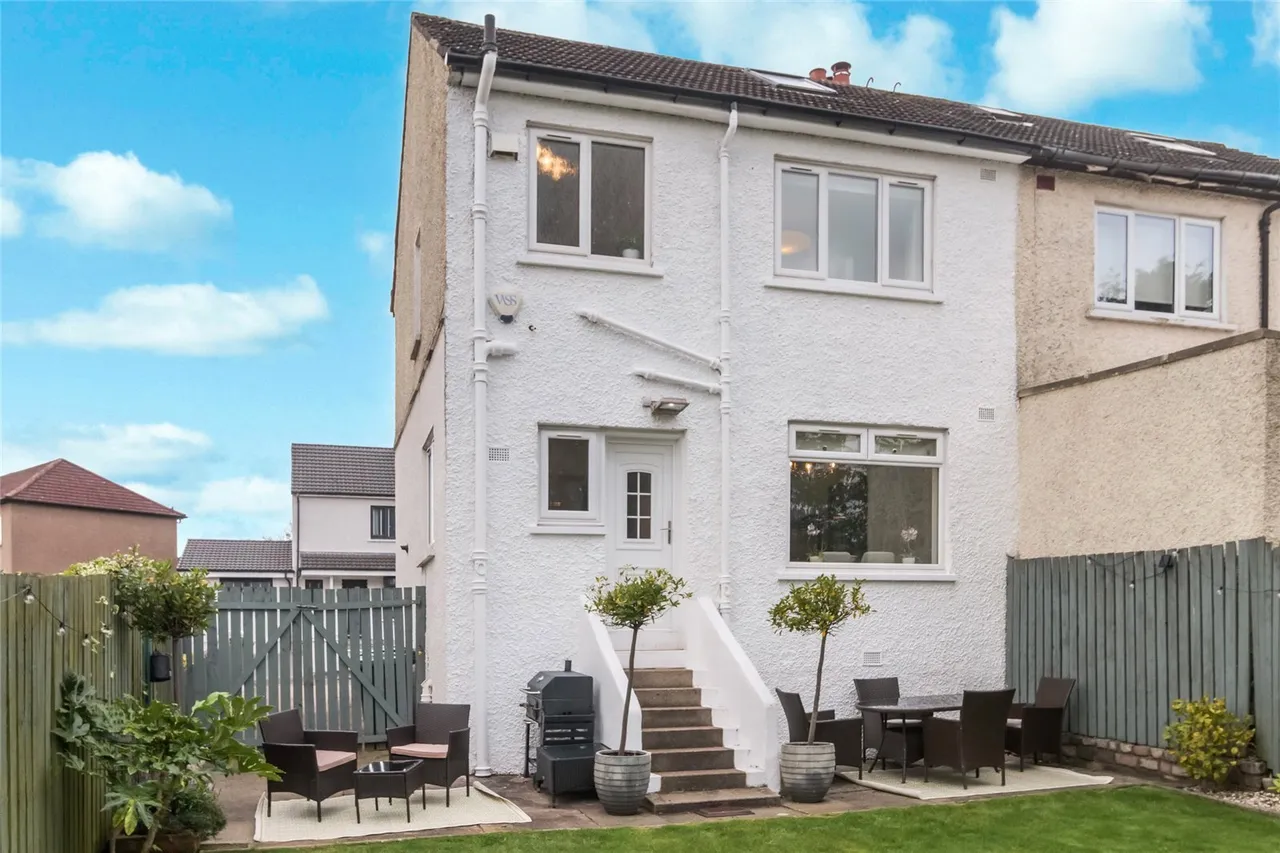 Allander Road, Bearsden, G61, photo 17