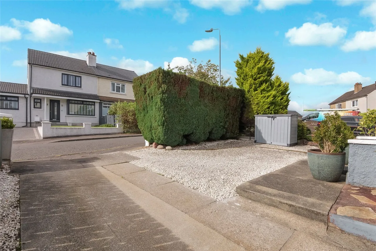Allander Road, Bearsden, G61, photo 19