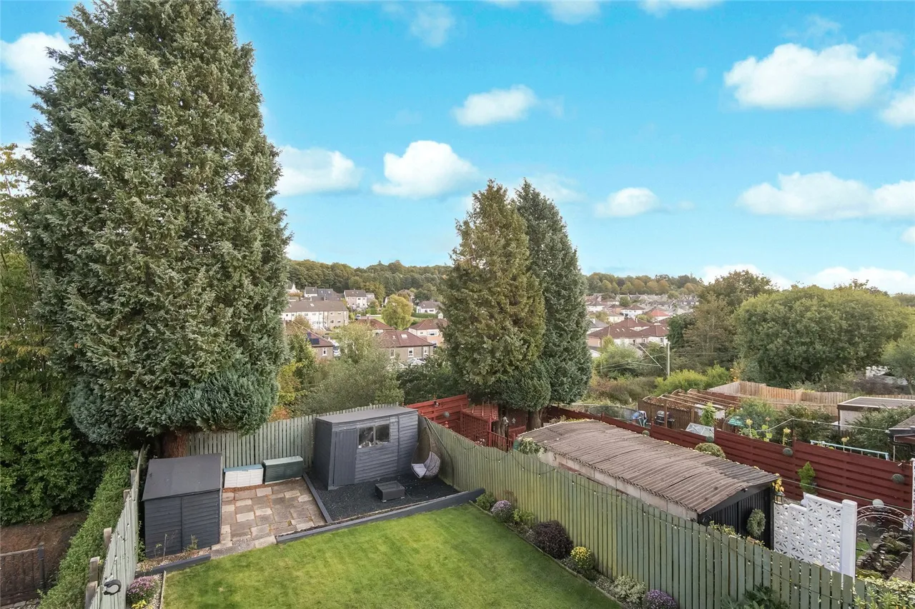 Allander Road, Bearsden, G61, photo 10
