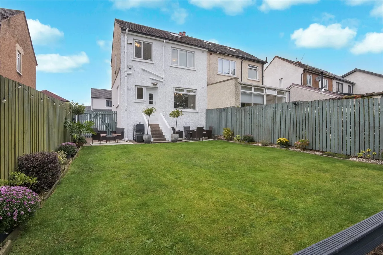 Allander Road, Bearsden, G61, photo 16