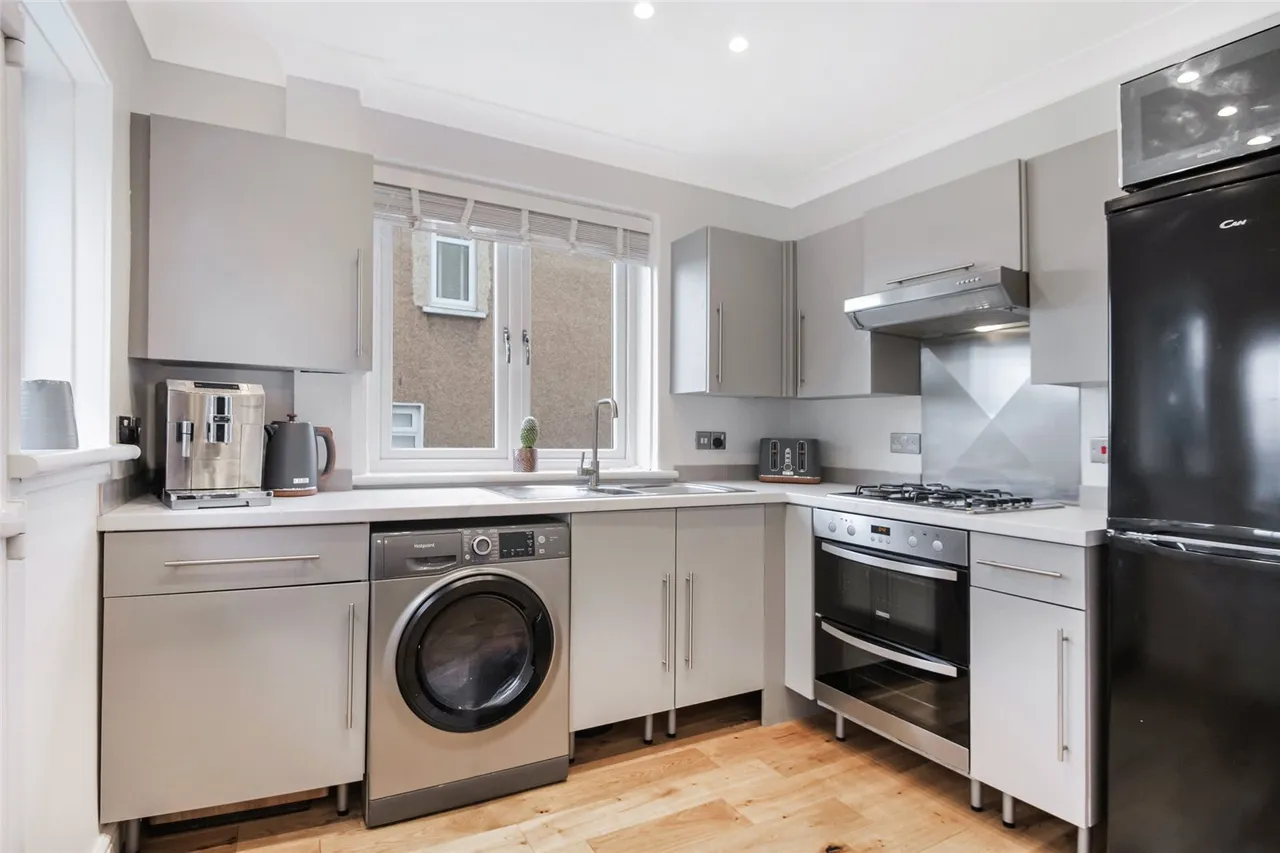 Allander Road, Bearsden, G61, photo 5
