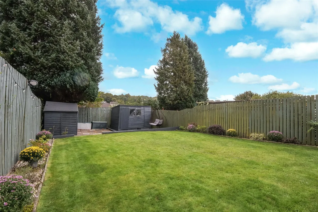 Allander Road, Bearsden, G61, photo 15
