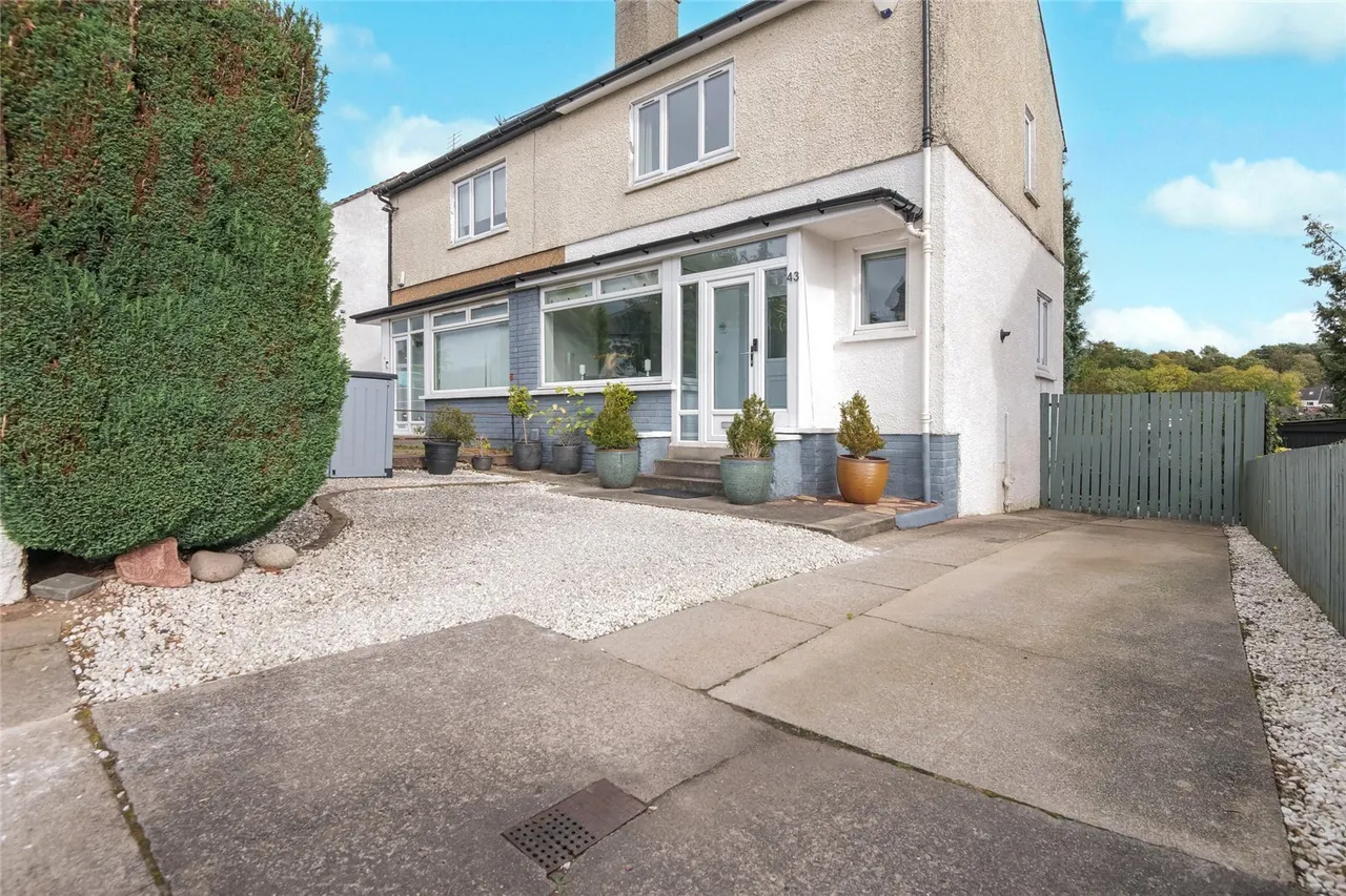 Allander Road, Bearsden, G61, photo 18
