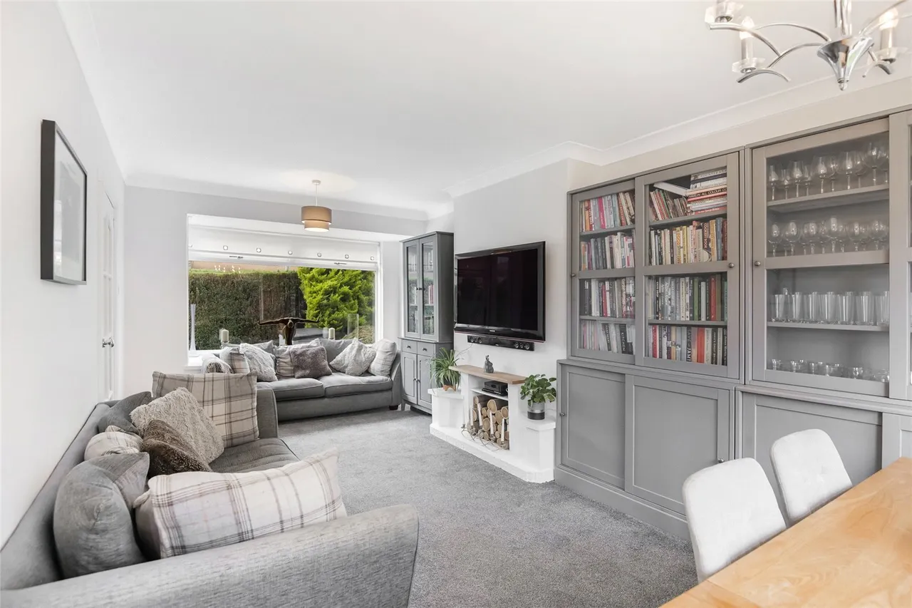Allander Road, Bearsden, G61, photo 4