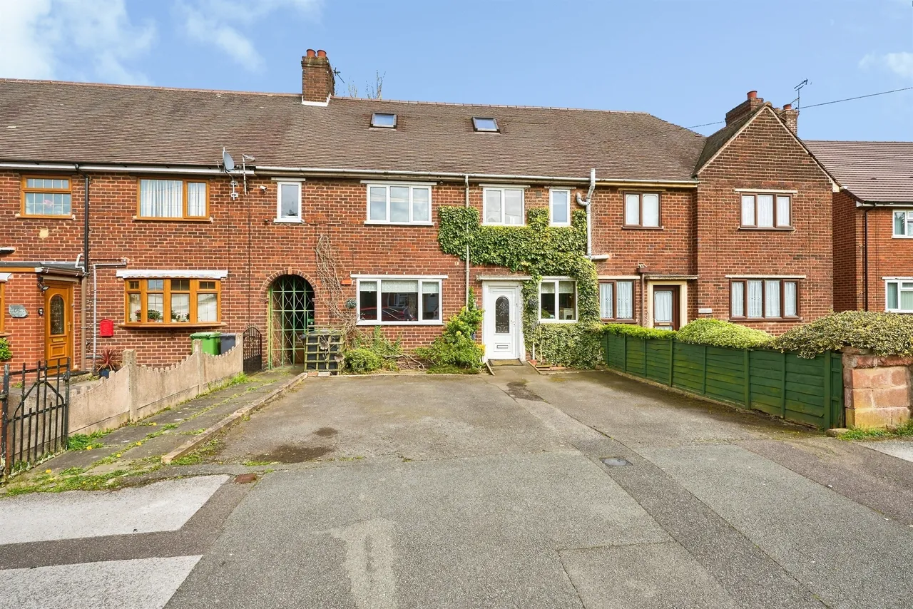 Burns Road, Wednesbury, WS10, photo 5