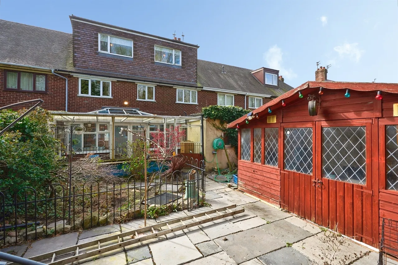 Burns Road, Wednesbury, WS10, photo 4