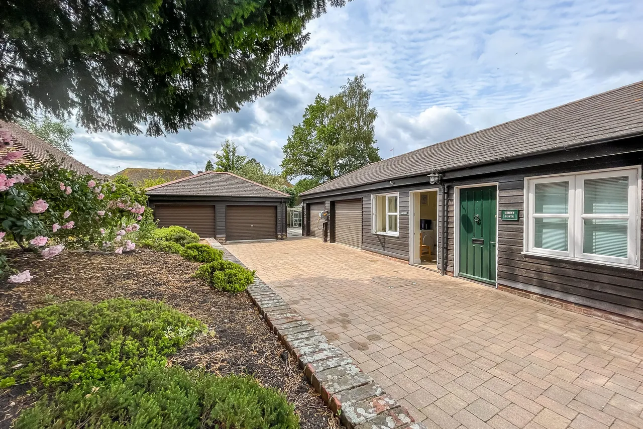 6 Timbermill Court, Fordingbridge, Fordingbridge, SP6 1RG, photo 13