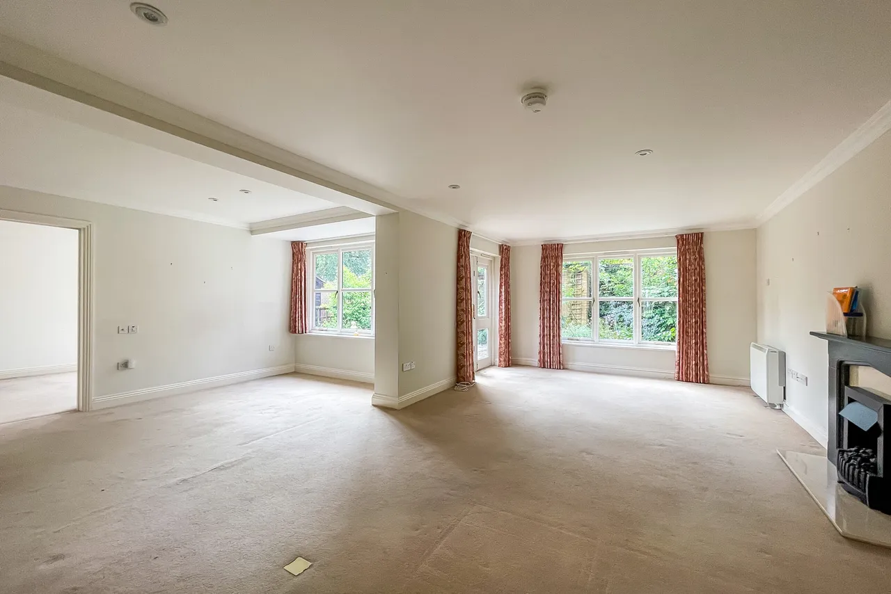 6 Timbermill Court, Fordingbridge, Fordingbridge, SP6 1RG, photo 6