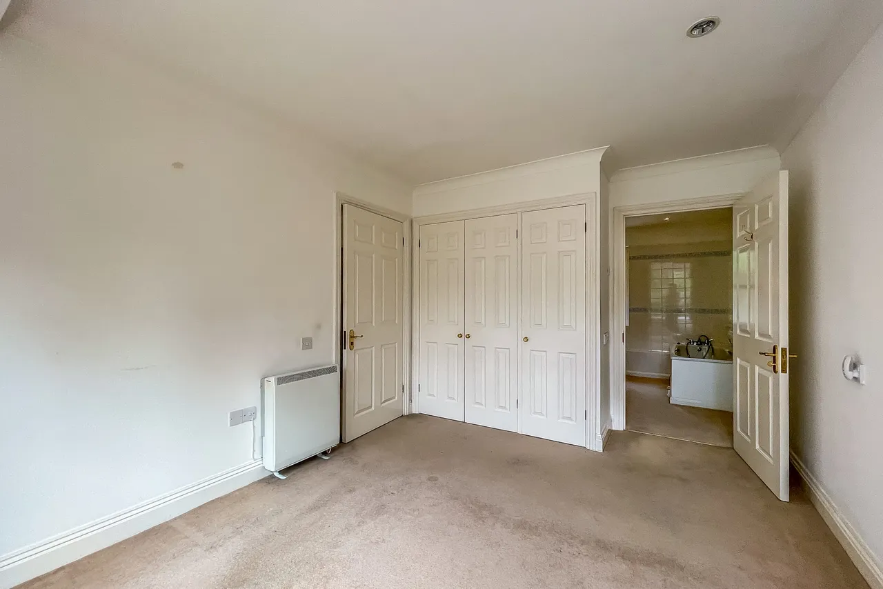 6 Timbermill Court, Fordingbridge, Fordingbridge, SP6 1RG, photo 11