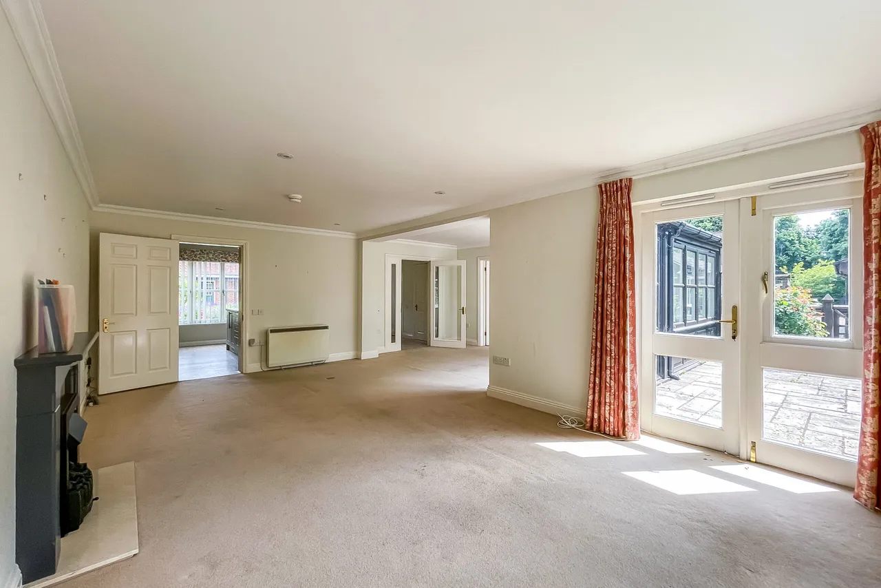 6 Timbermill Court, Fordingbridge, Fordingbridge, SP6 1RG, photo 5