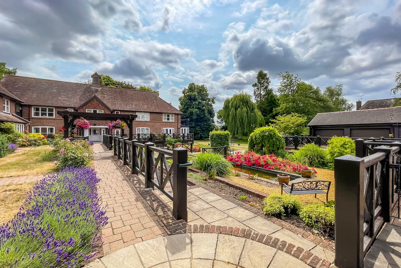 6 Timbermill Court, Fordingbridge, Fordingbridge, SP6 1RG, photo 14