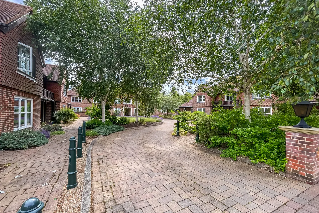 6 Timbermill Court, Fordingbridge, Fordingbridge, SP6 1RG, photo 18