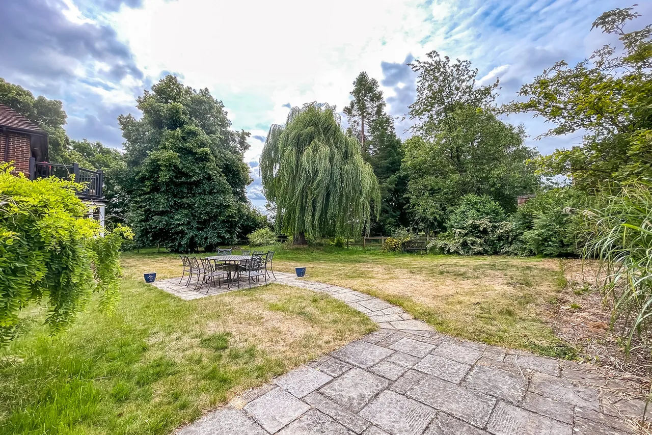 6 Timbermill Court, Fordingbridge, Fordingbridge, SP6 1RG, photo 15