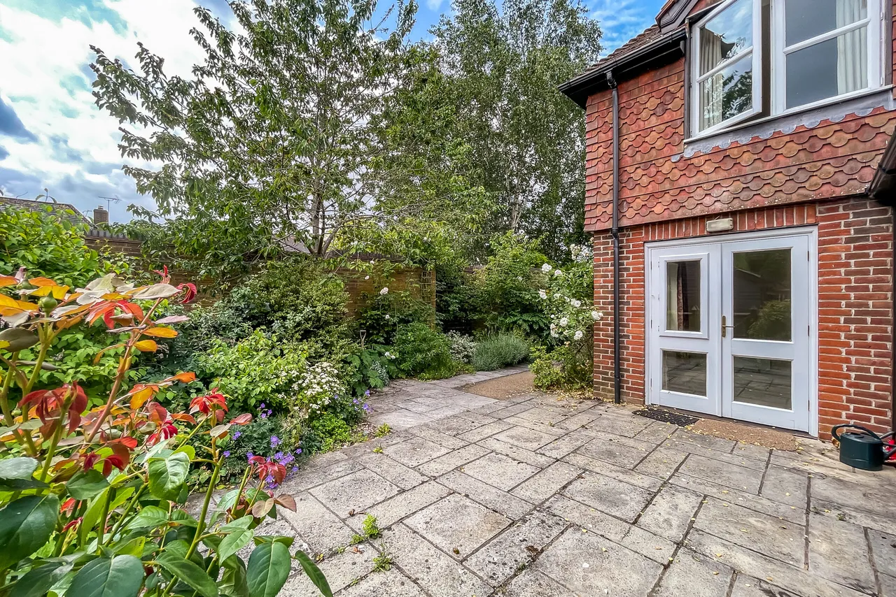 6 Timbermill Court, Fordingbridge, Fordingbridge, SP6 1RG, photo 17