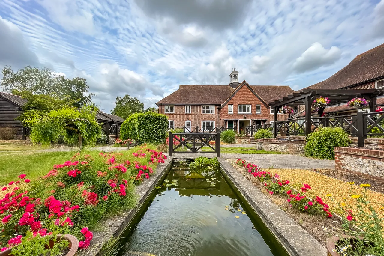 6 Timbermill Court, Fordingbridge, Fordingbridge, SP6 1RG, photo 3