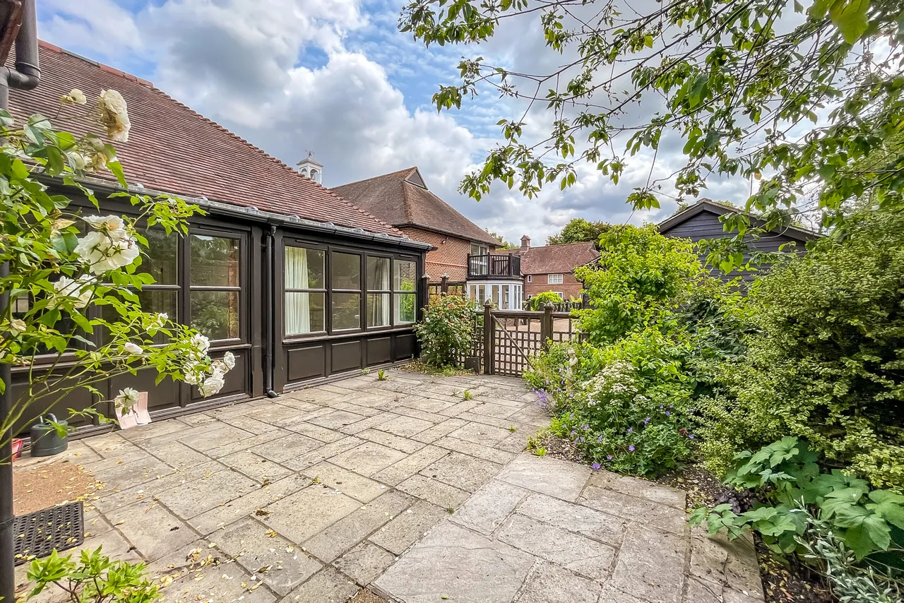 6 Timbermill Court, Fordingbridge, Fordingbridge, SP6 1RG, photo 16