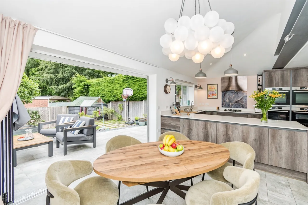 4 bed house for sale — Redward Road, Rownhams, Southampton