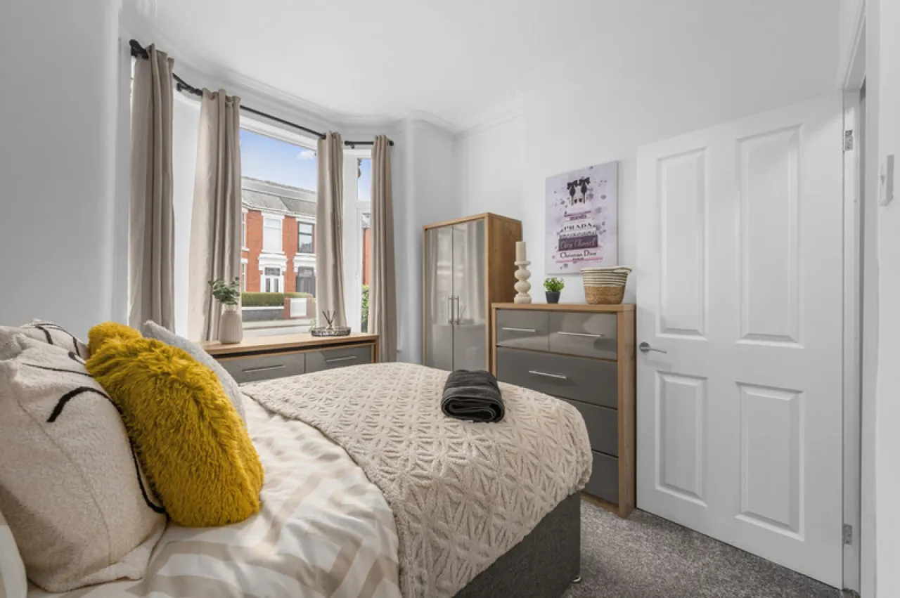 Ruskin Road, Crewe, photo 10