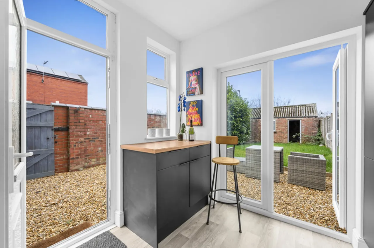 Ruskin Road, Crewe, photo 8