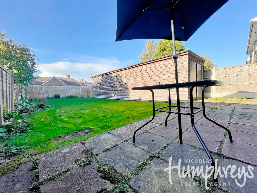 4 bed house to rent, College Road, Canterbury, CT1