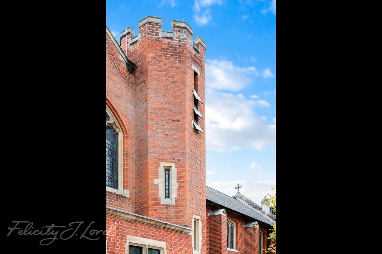 Ashmore Road, London, photo 23