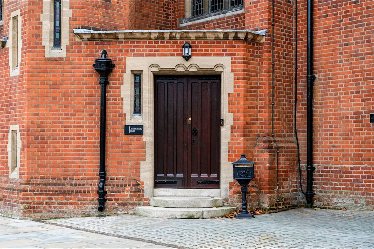 Ashmore Road, London, photo 22