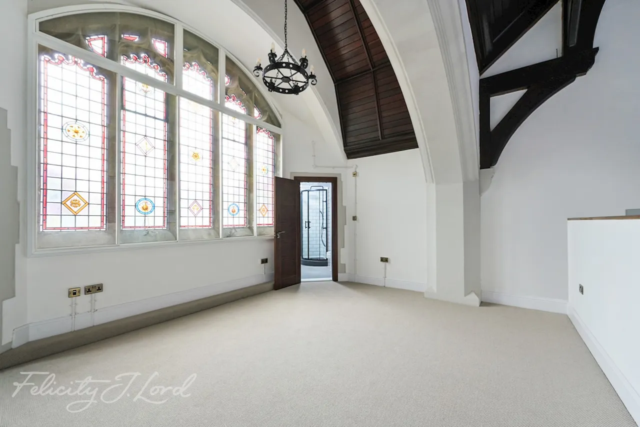 Ashmore Road, London, photo 14