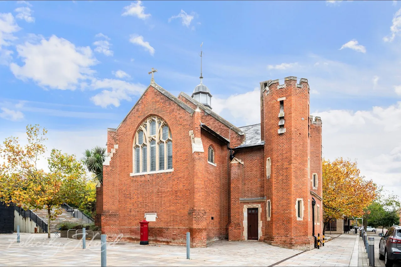 Ashmore Road, London, photo 31