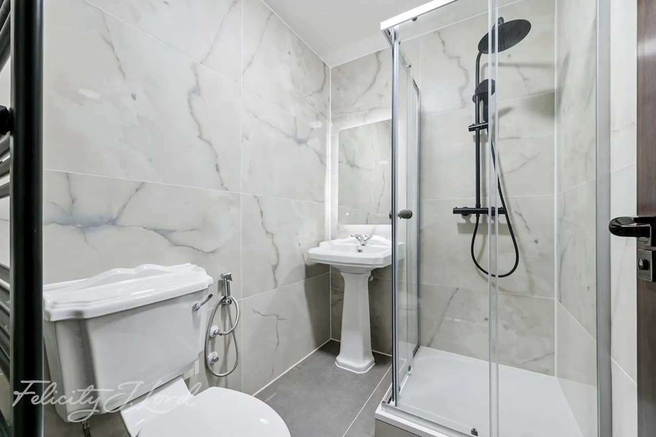 Ashmore Road, London, photo 24