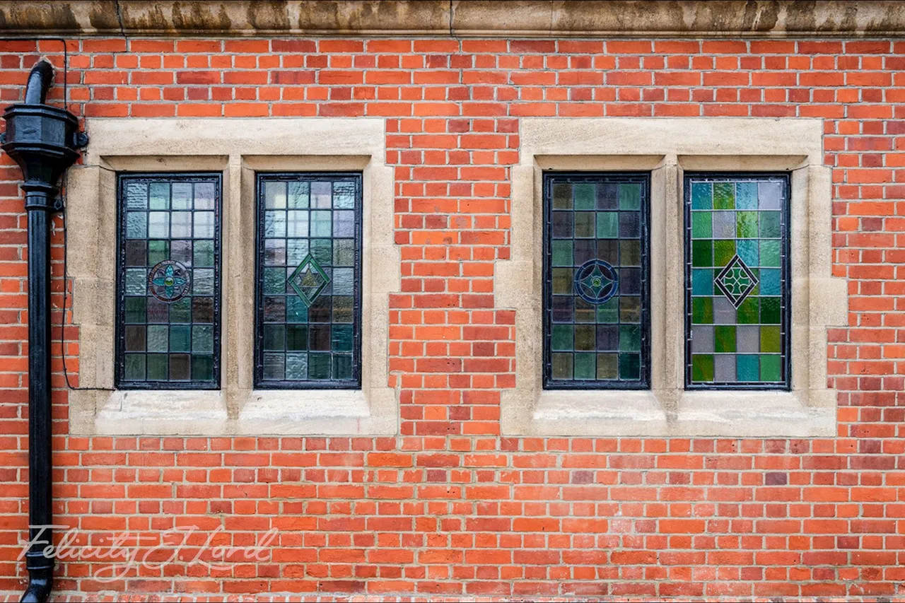Ashmore Road, London, photo 27