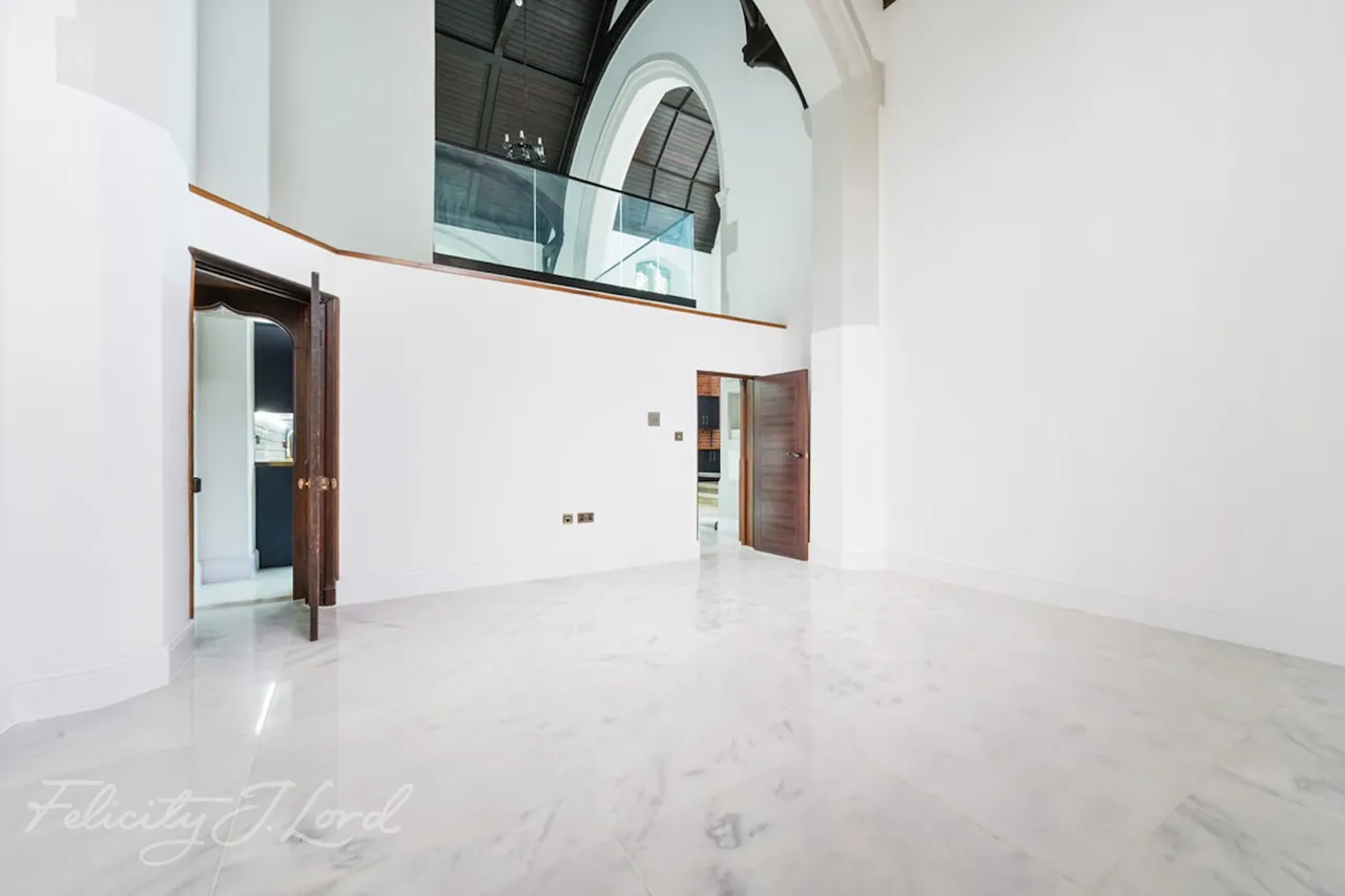 Ashmore Road, London, photo 7