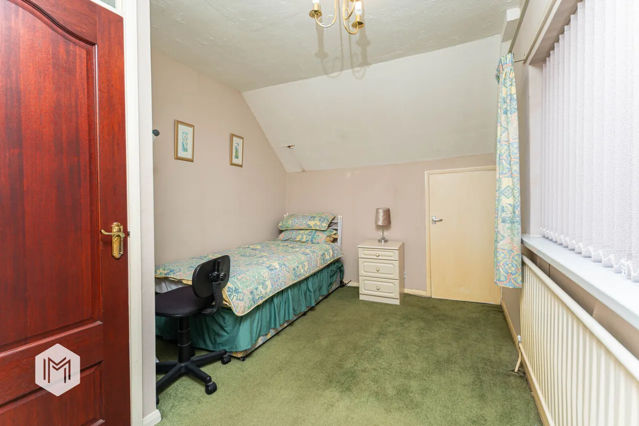 Moorside Road, Tottington, Bury, BL8 3HR, photo 17