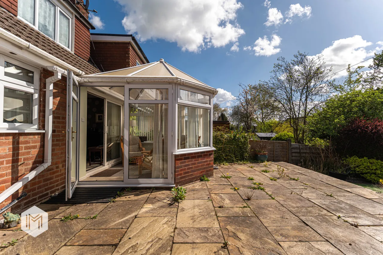 Moorside Road, Tottington, Bury, BL8 3HR, photo 19