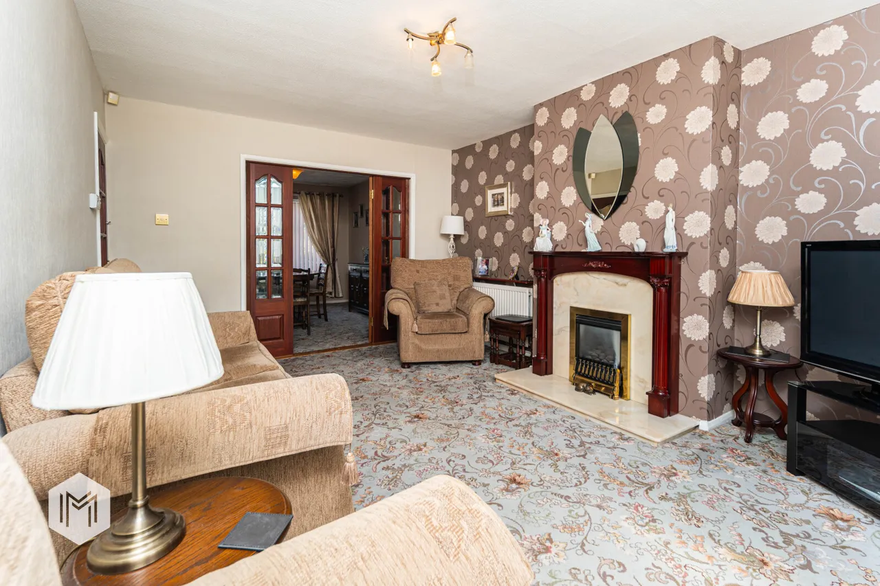 Moorside Road, Tottington, Bury, BL8 3HR, photo 8