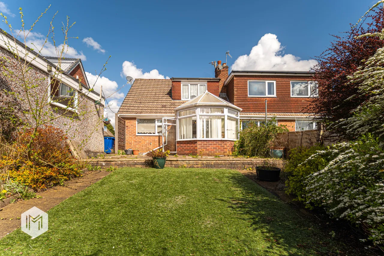 Moorside Road, Tottington, Bury, BL8 3HR, photo 6