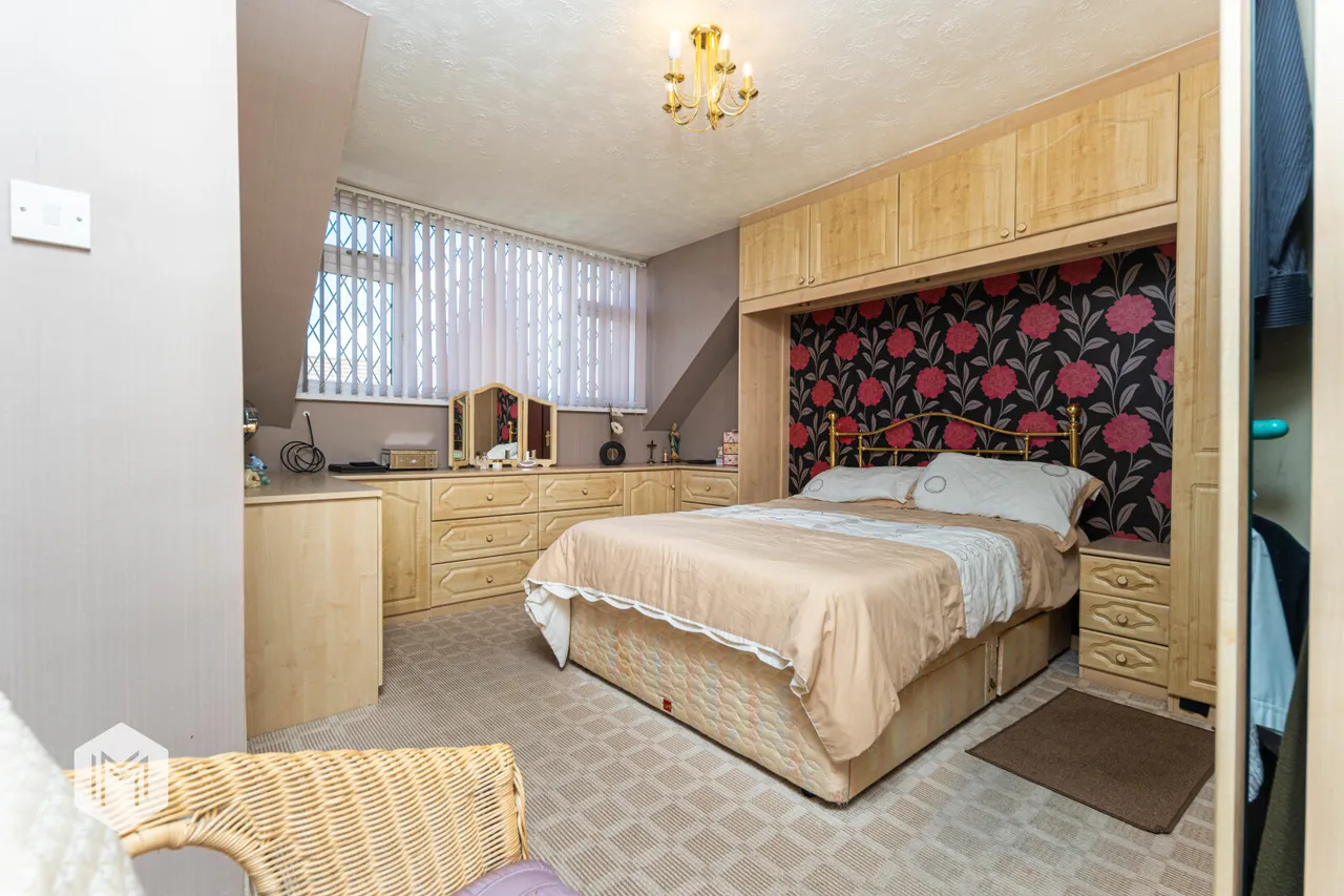 Moorside Road, Tottington, Bury, BL8 3HR, photo 14