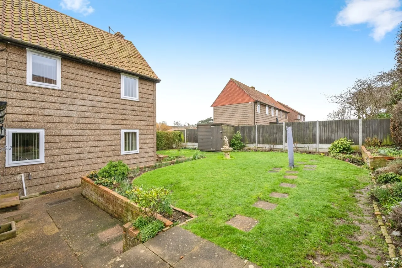 High Street, Mundesley, Norwich, Norfolk, NR11, photo 16