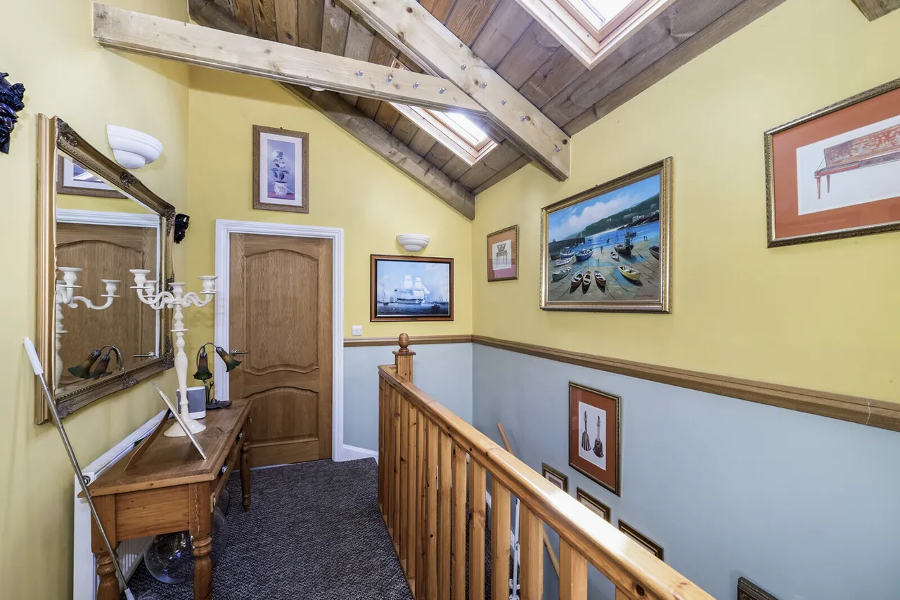 Steeple Lane, St. Ives, TR26, photo 14
