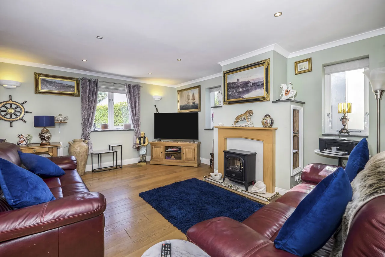 Steeple Lane, St. Ives, TR26, photo 2