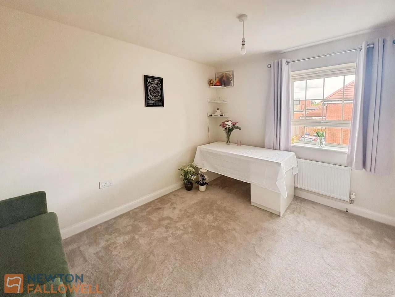 Grasshopper Green, Sutton-In-Ashfield, NG17, photo 19