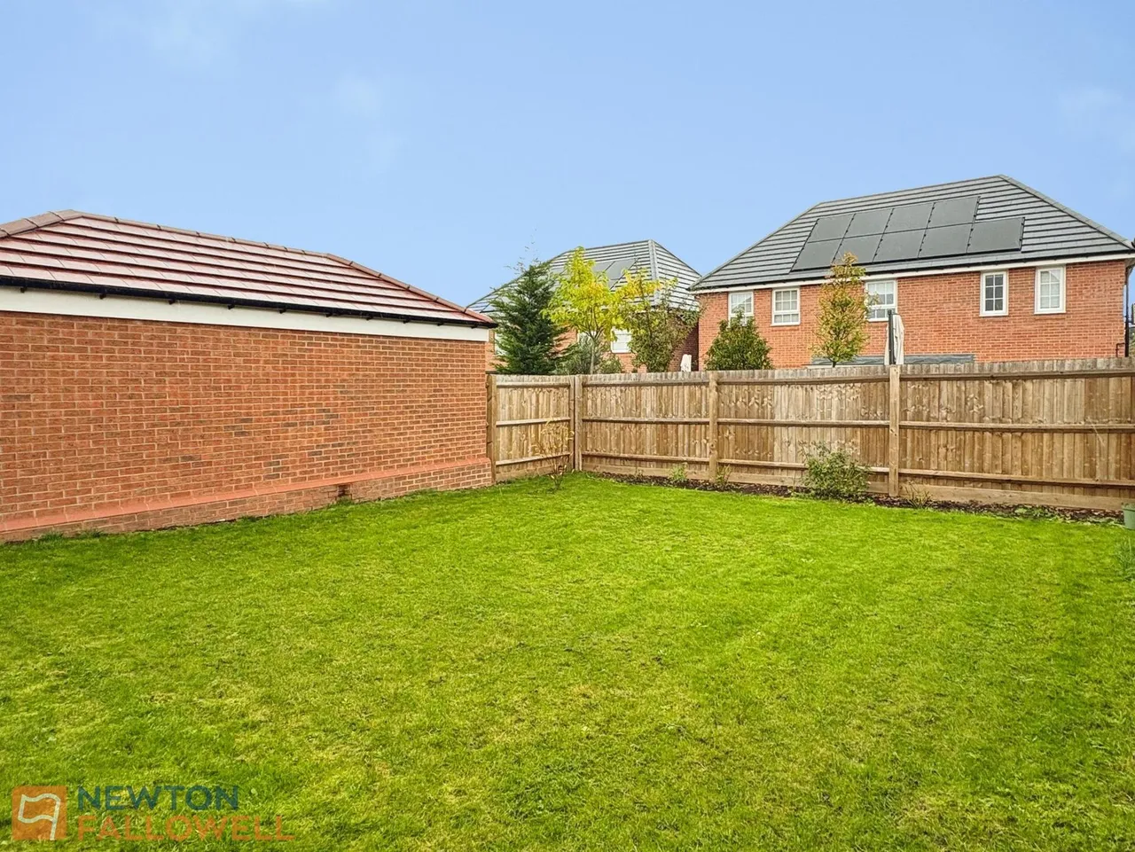 Grasshopper Green, Sutton-In-Ashfield, NG17, photo 23