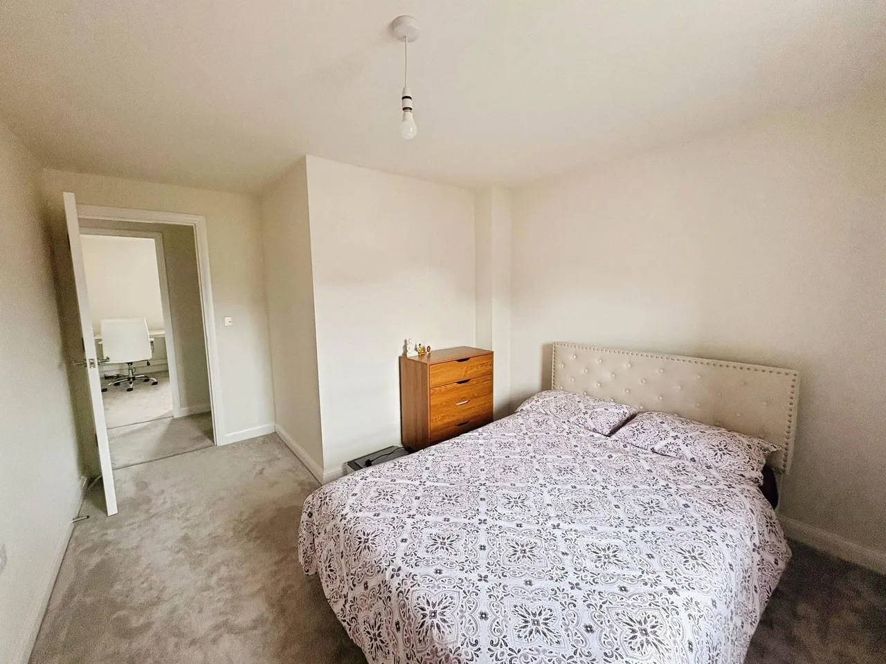 Grasshopper Green, Sutton-In-Ashfield, NG17, photo 17